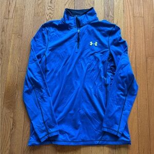 Under Armour 1/4 Zip Pullover